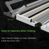 Medic Grow Neo-780/1000 Smart Adjustable Spectrum LED Grow Lights 780/1000w for Veg and Flower