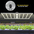 Medic Grow Venus Full Spectrum Cost-Effective 200W LED Grow Light for Vegetative and Beginner: 2X4FT - Medicgrow