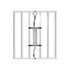 Medic Grow Fold-650 Built-in dimmer 650W Led Grow Lights V1 Spectrum - Medicgrow