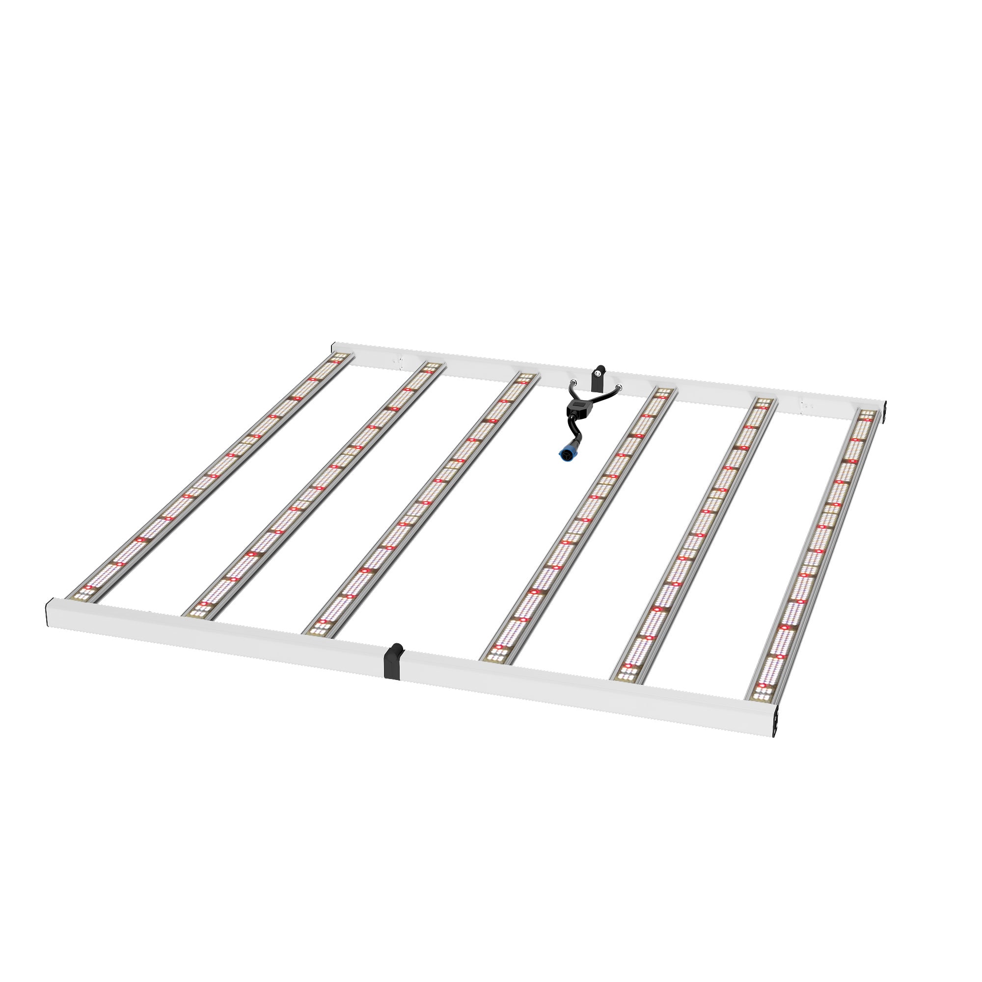 Medic Grow Fold-650 Built-in dimmer 650W Led Grow Lights V1 Spectrum - Medicgrow