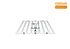Medic Grow Fold-800 Led Grow Light & 4'X4' (48"x48"x80") Best Grow Tents Kits - Medicgrow