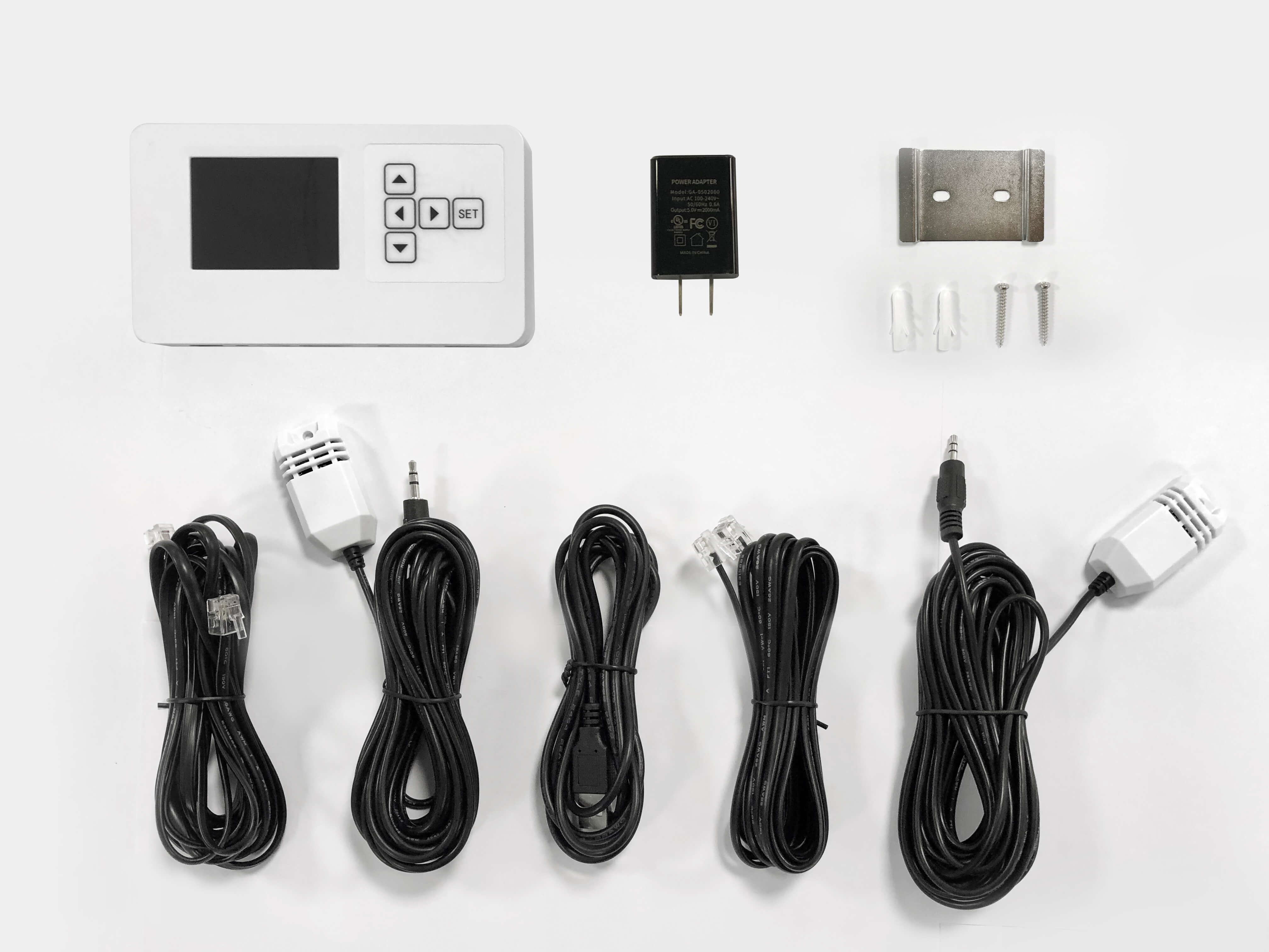 Medic Grow GLC-1 Lighting Controller Compatible for MedicGrow LED Grow Lights - Medicgrow