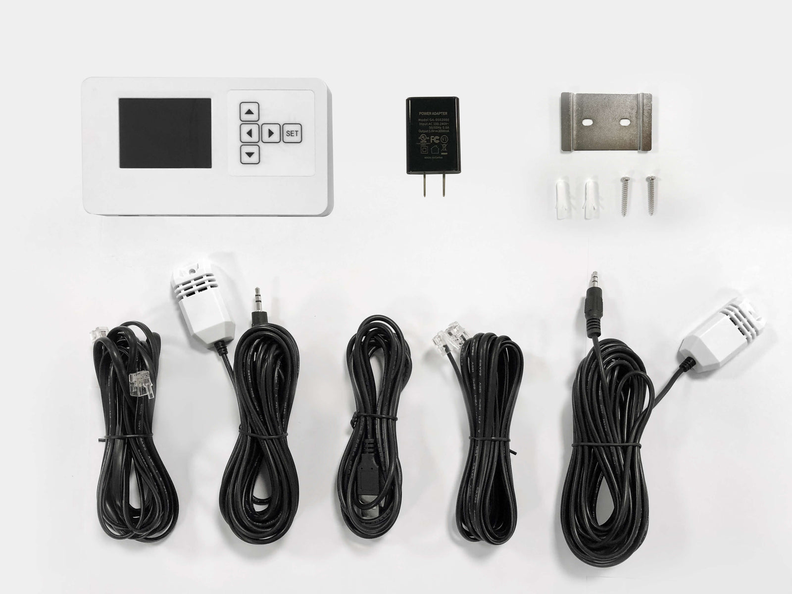 Medic Grow GLC-1 Lighting Controller Compatible for MedicGrow LED Grow Lights - Medicgrow