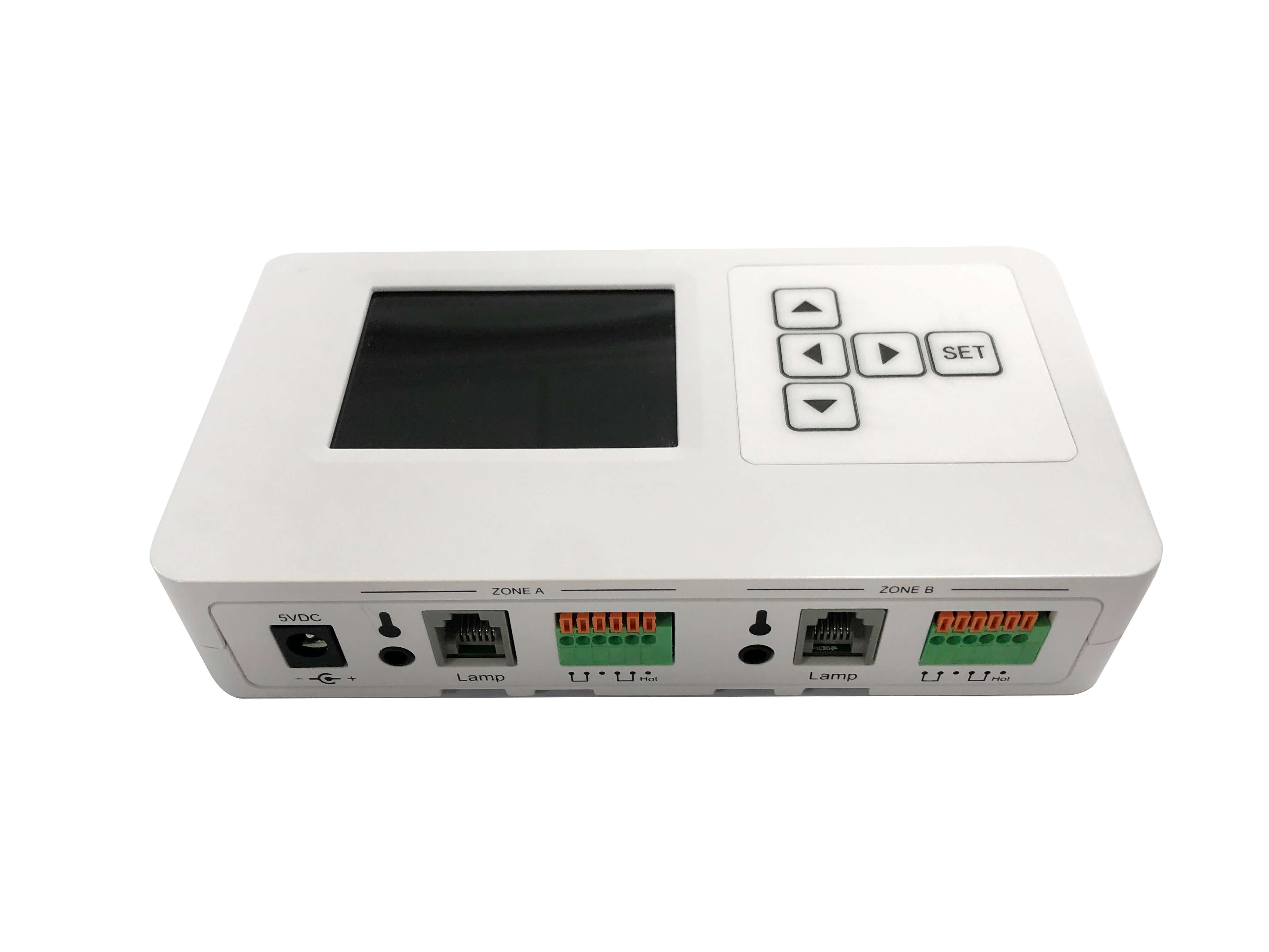 Medic Grow GLC-1 Lighting Controller Compatible for MedicGrow LED Grow Lights - Medicgrow