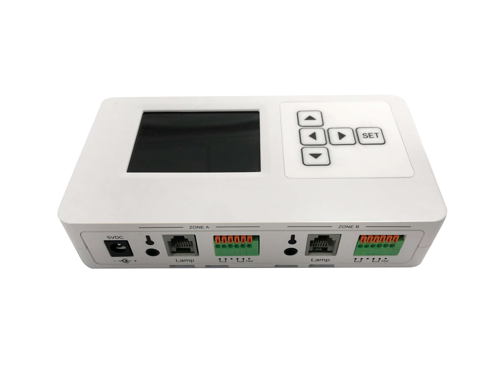 Medic Grow GLC-1 Lighting Controller Compatible for MedicGrow LED Grow Lights - Medicgrow