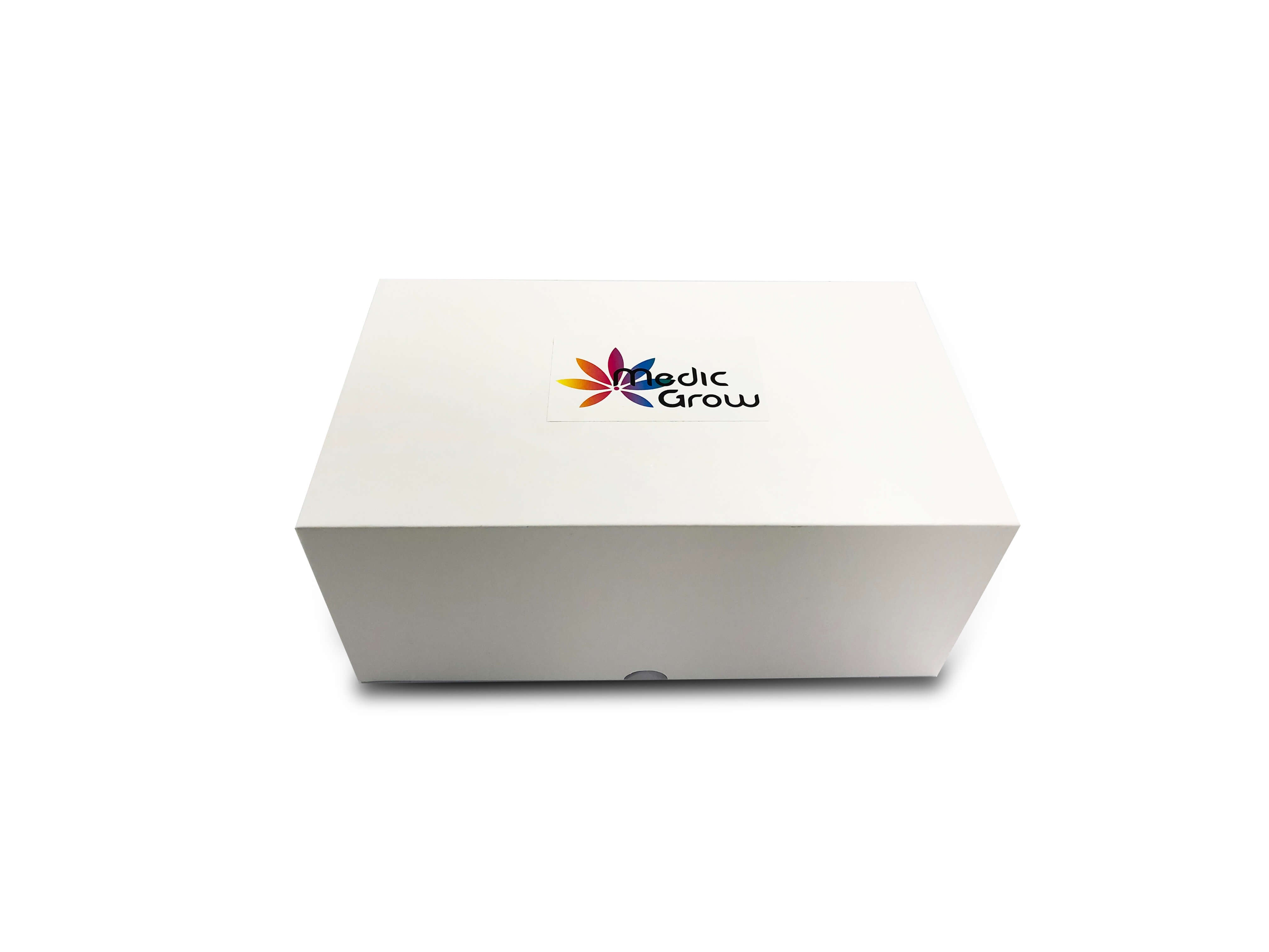 Medic Grow GLC-1 Lighting Controller Compatible for MedicGrow LED Grow Lights - Medicgrow