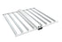 Medic Grow Smart-8 Full Spectrum Dimmable 760W LED Grow Light with Timer - High Yield Lamp for 5x5 Tent - Medicgrow