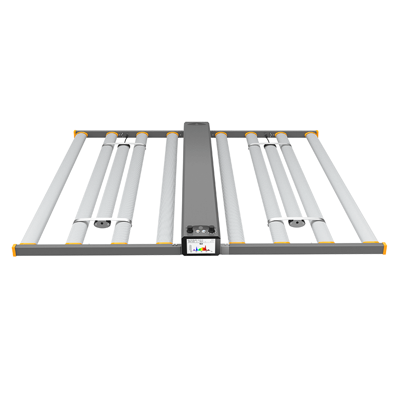 Medic Grow Spectrum X 780-880W Adjustable Full Spectrum UV and FR Commercial LED Grow Light for 5X5FT - Medicgrow