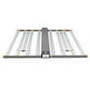 Medic Grow Spectrum X 780-880W Adjustable Full Spectrum UV and FR Commercial LED Grow Light for 5X5FT - Medicgrow