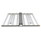 Medic Grow Spectrum X 780-880W Adjustable Full Spectrum UV and FR Commercial LED Grow Light for 5X5FT - Medicgrow