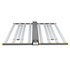 Medic Grow Spectrum X 780-880W Adjustable Full Spectrum UV and FR Commercial LED Grow Light for 5X5FT - Medicgrow